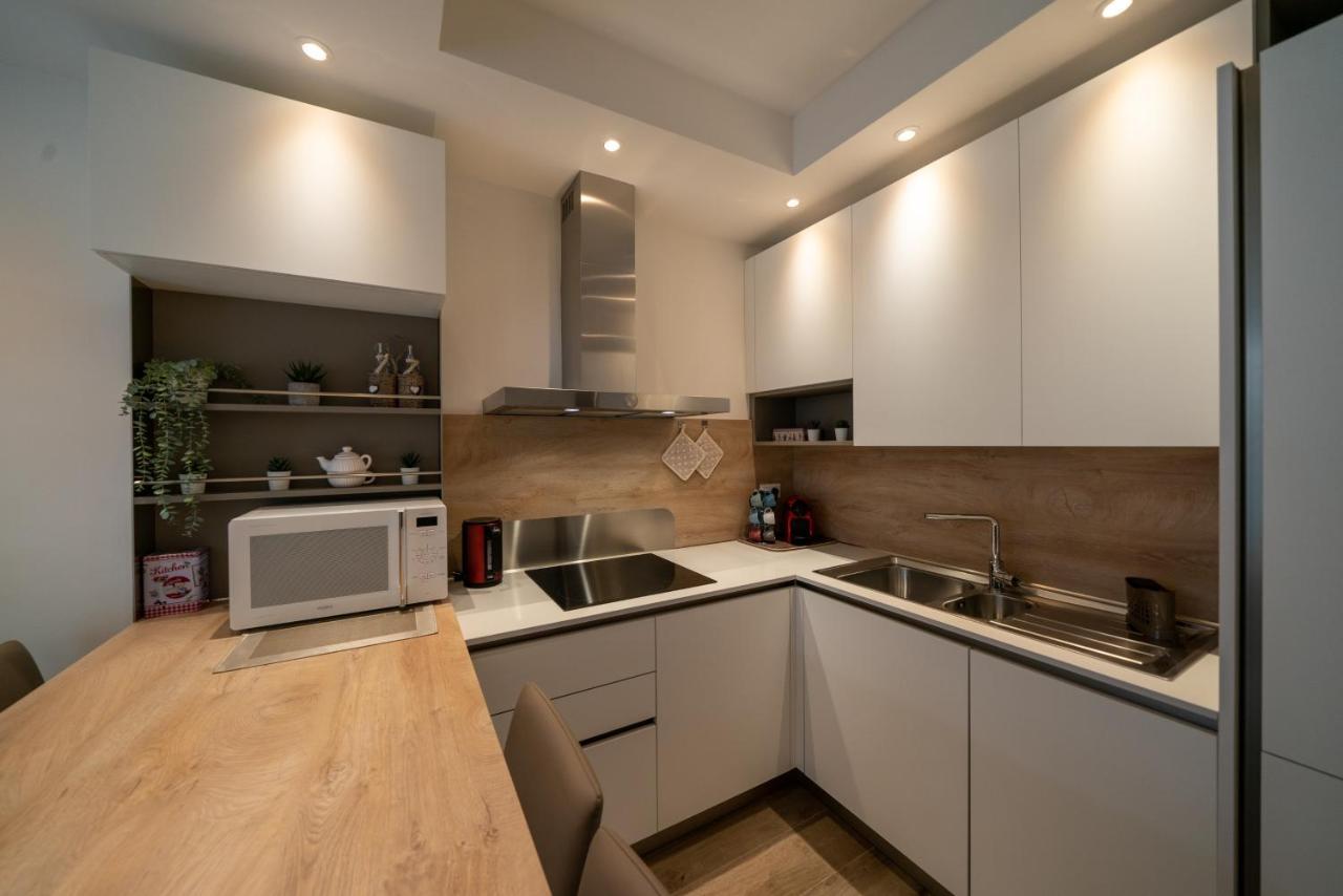 Smart House S.Orsola - Garage & Garden Apartment Bologna Luaran gambar