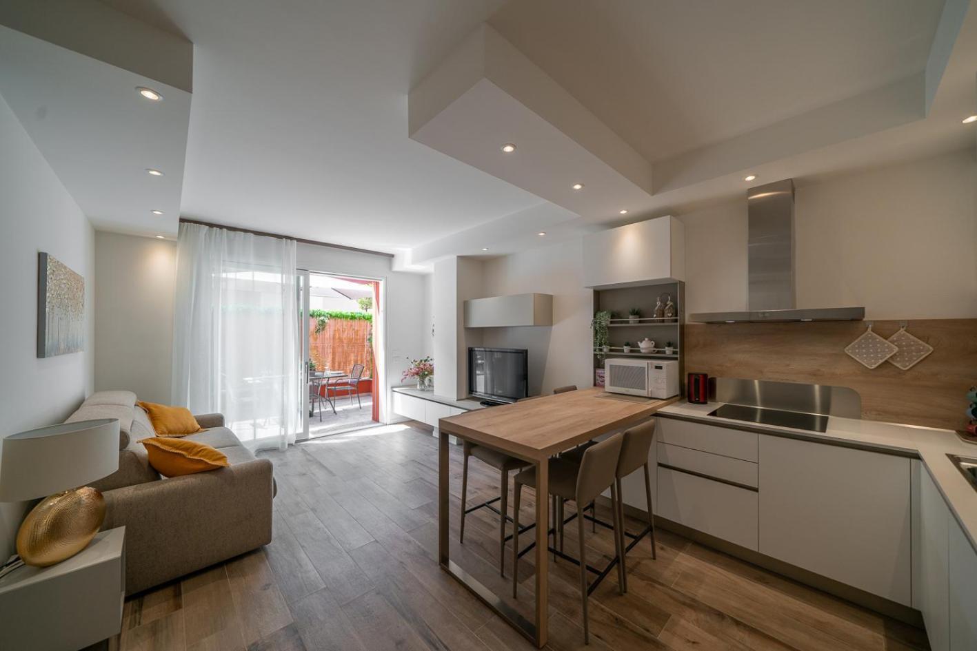 Smart House S.Orsola - Garage & Garden Apartment Bologna Luaran gambar