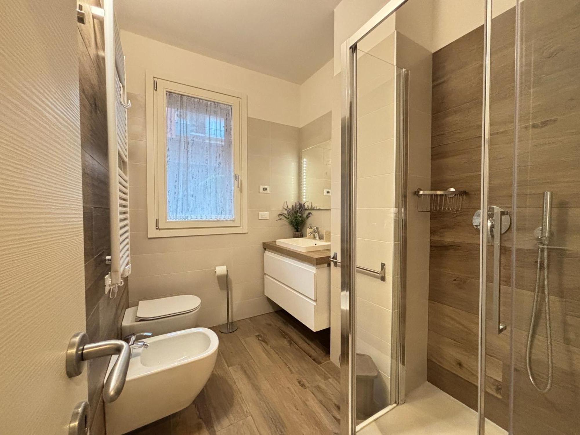 Smart House S.Orsola - Garage & Garden Apartment Bologna Luaran gambar