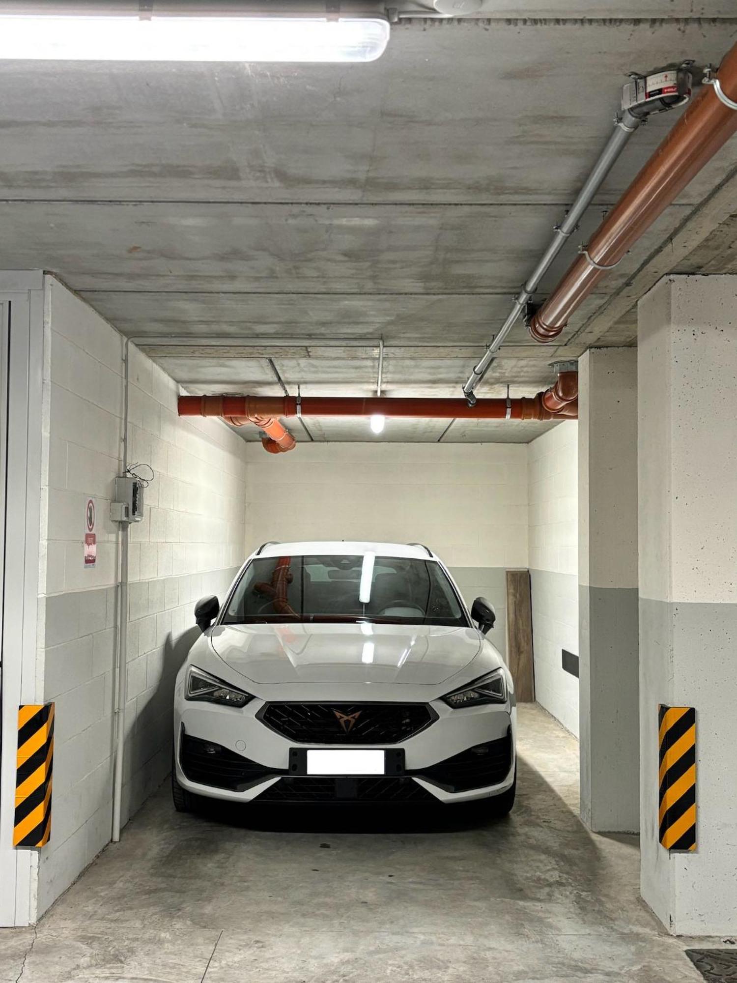Smart House S.Orsola - Garage & Garden Apartment Bologna Luaran gambar